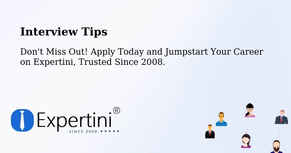 Interview Tips & Techniques for Job Seekers – Terre Sainte - Terre Sainte, Reunion Jobs Expertini